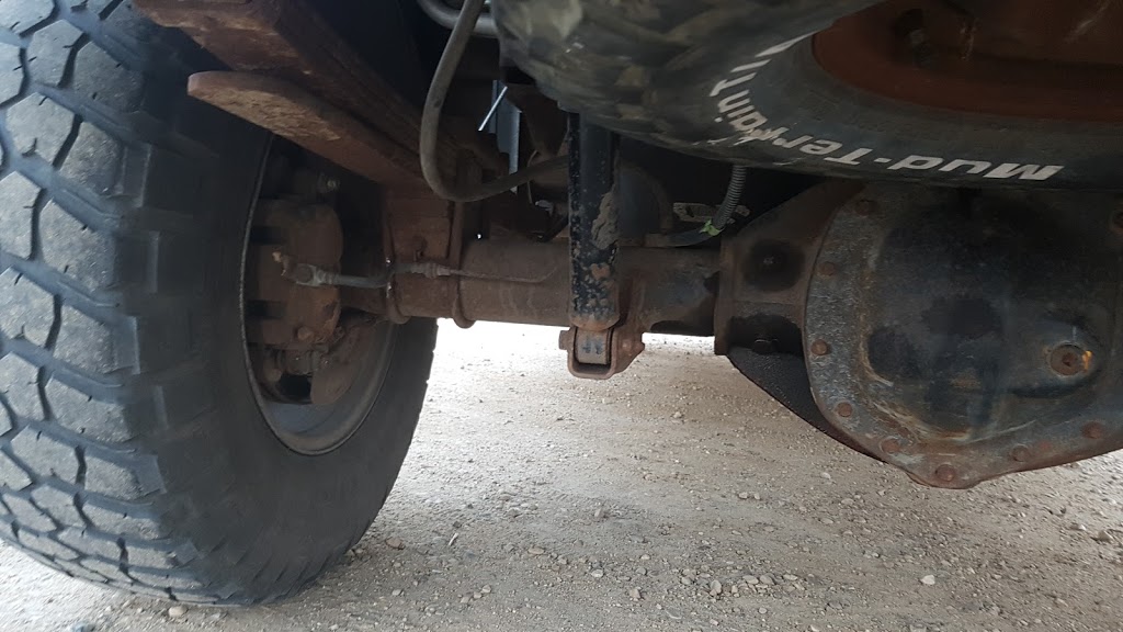 Hi-Tech Auto | 3616 67 St, Ponoka, AB T4J 1J8, Canada | Phone: (403) 506-8530