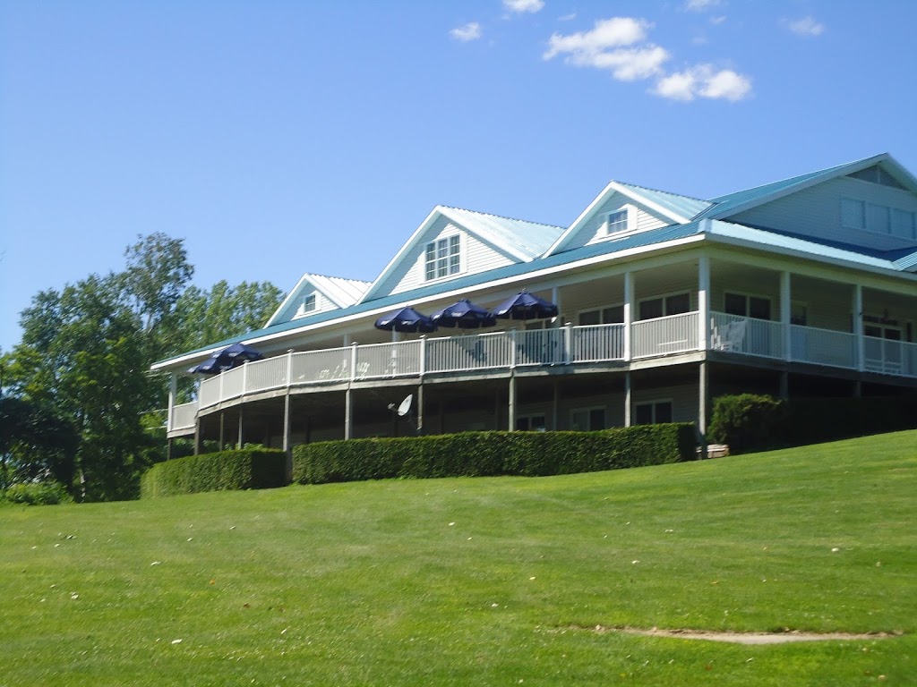 19th Hole Bar & Grill at Alburg Golf Course | 230 VT-129 S, Alburg, VT 05440, United States | Phone: (802) 796-3586
