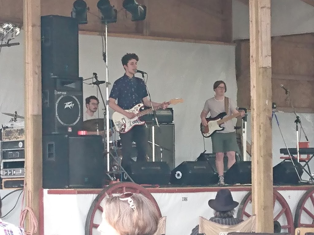 Pembroke Music Festival | 291 Upper Pembroke Rd, Upper Stewiacke, NS B0N 2P0, Canada | Phone: (902) 956-4589