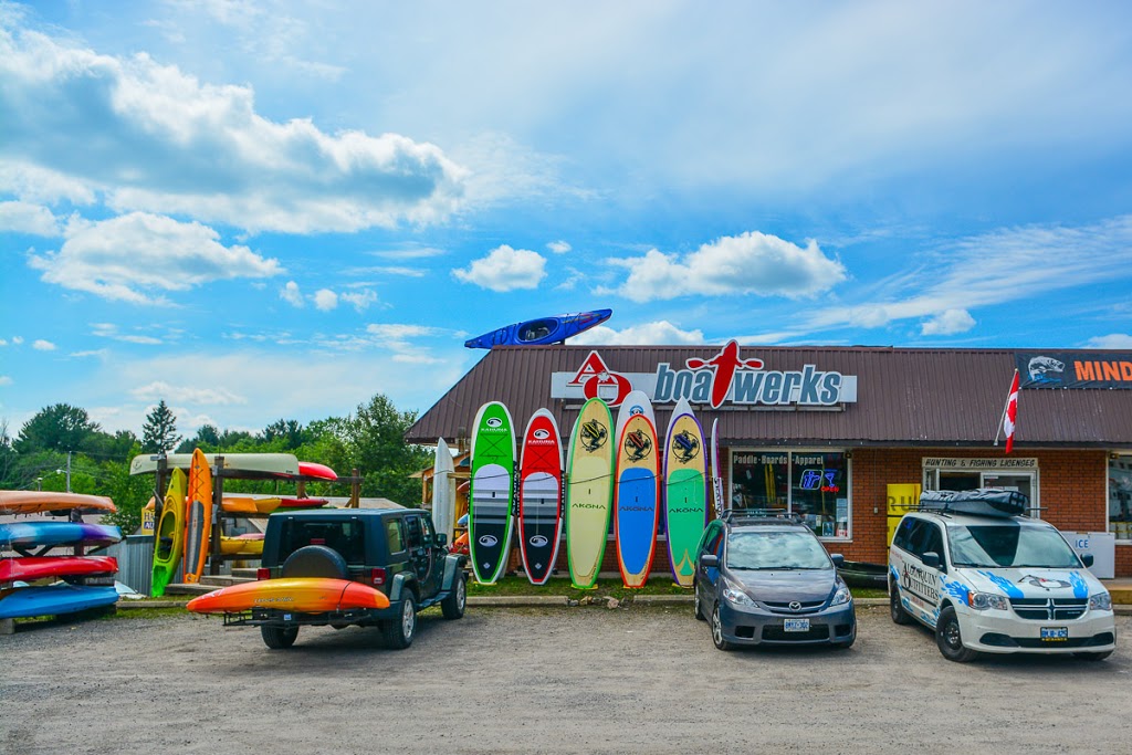 Algonquin Outfitters - Minden | 12667 ON-35, Minden, ON K0M 2K0, Canada | Phone: (705) 286-1492