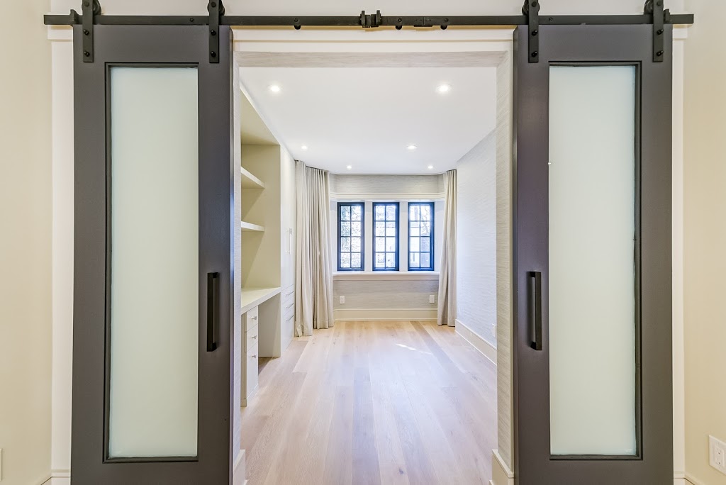 Rado General Contracting | 167 Reiner Rd, Toronto, ON M3H 2L8, Canada | Phone: (416) 417-1278