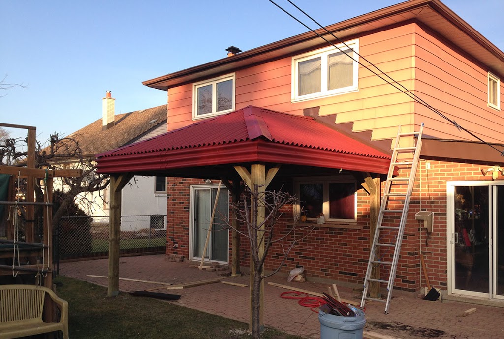 Avondale Contracting | 3841 Forest Bluff Crescent, Mississauga, ON L5N 7V1, Canada | Phone: (416) 518-5560