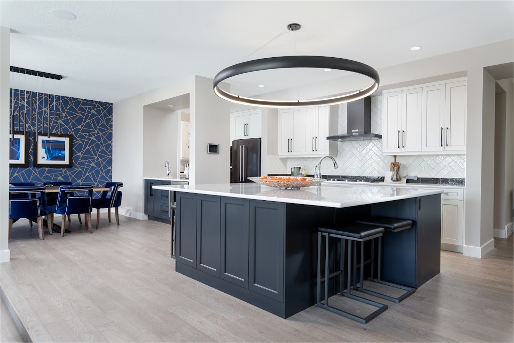 Baywest Homes - Cranstons Riverstone Estates | 686 Cranbrook Gardens SE, Calgary, AB T3M 3E6, Canada | Phone: (403) 257-1366