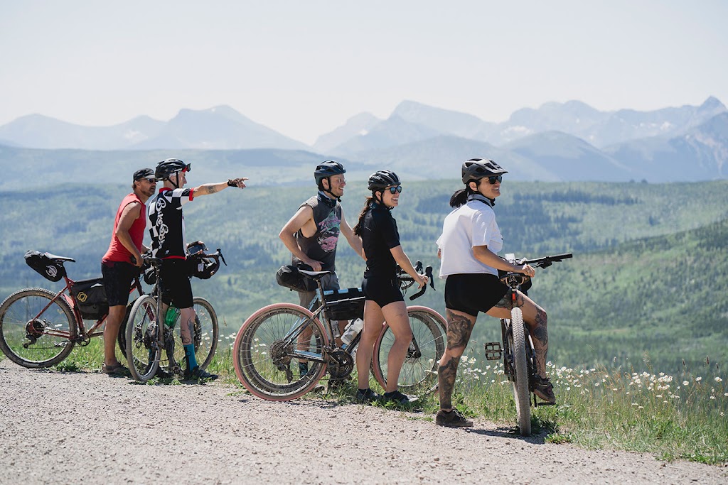 Wild Rose Adventures | 1439 10 Ave SE #130, Calgary, AB T2G 0X1, Canada | Phone: (403) 457-2453