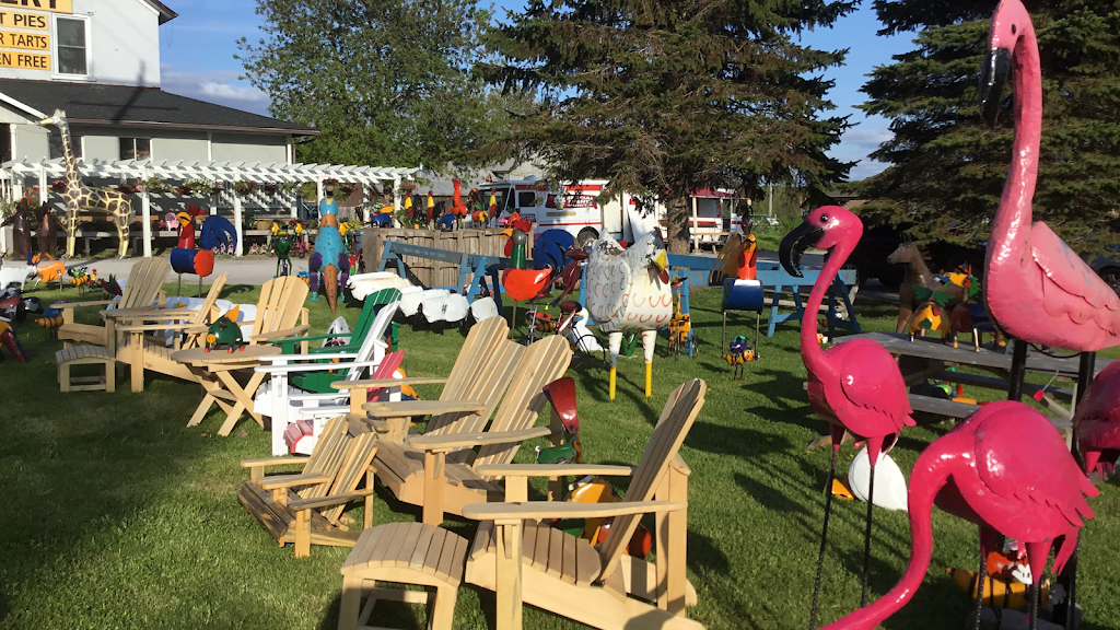 Argyle Farm Market | 264 Glenarm Rd, Woodville, ON K0M 2T0, Canada | Phone: (705) 439-3850