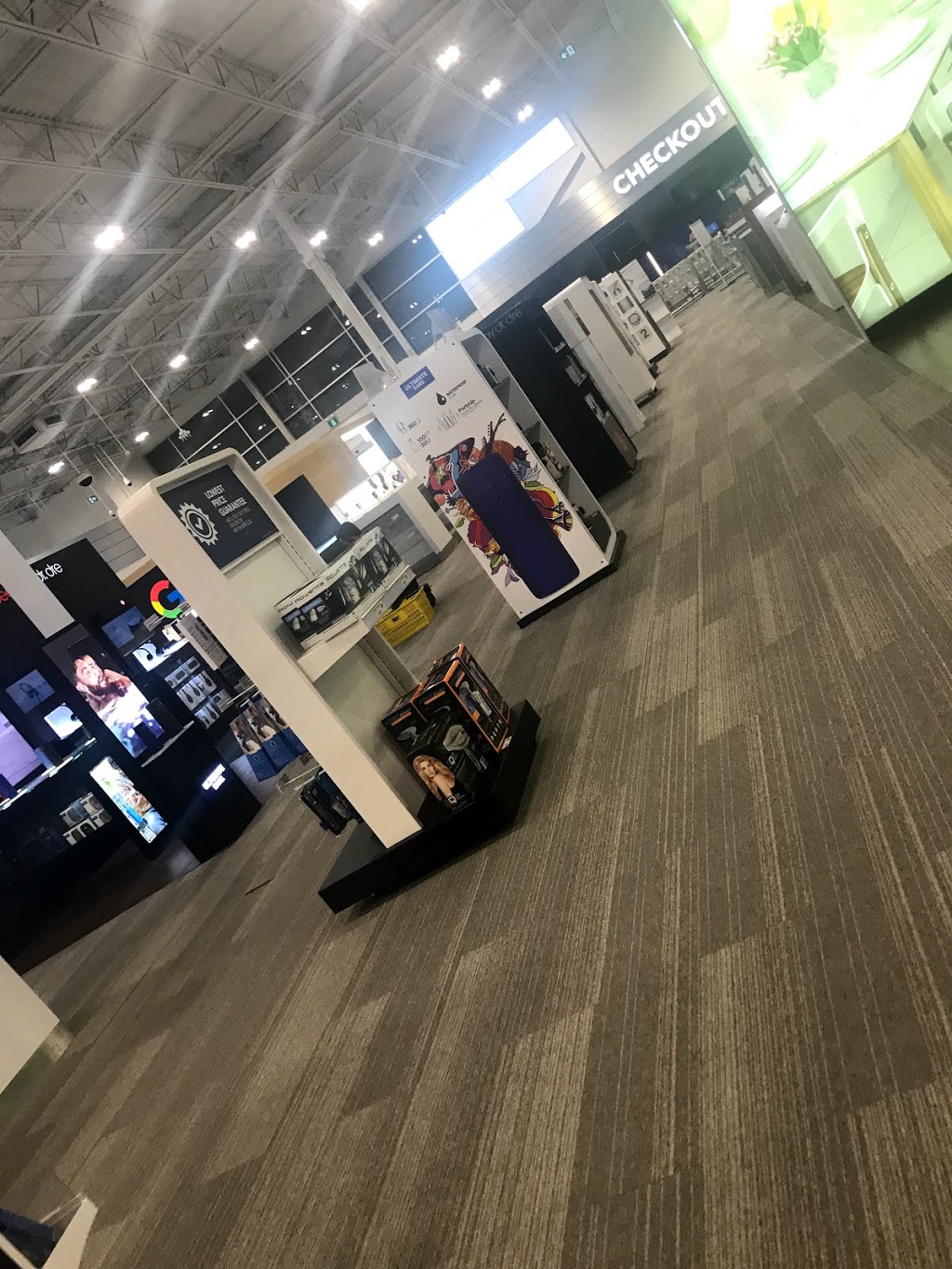 Best Buy | 6075 Mavis Rd Unit 1, Mississauga, ON L5R 4G6, Canada | Phone: (905) 361-8251