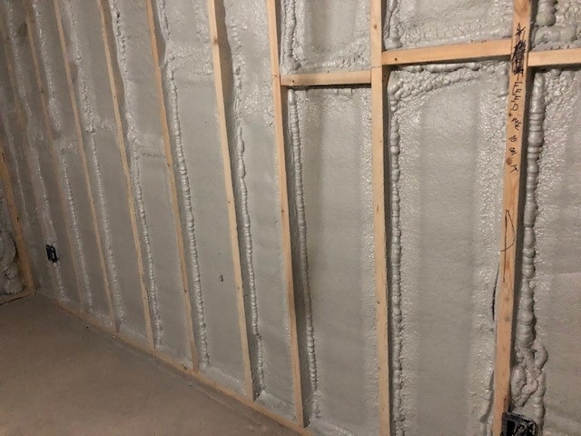 Toronto Spray Foam Insulation (TSFI) Inc | 40 Bexley Crescent, York, ON M6N 2P7, Canada | Phone: (416) 875-5112