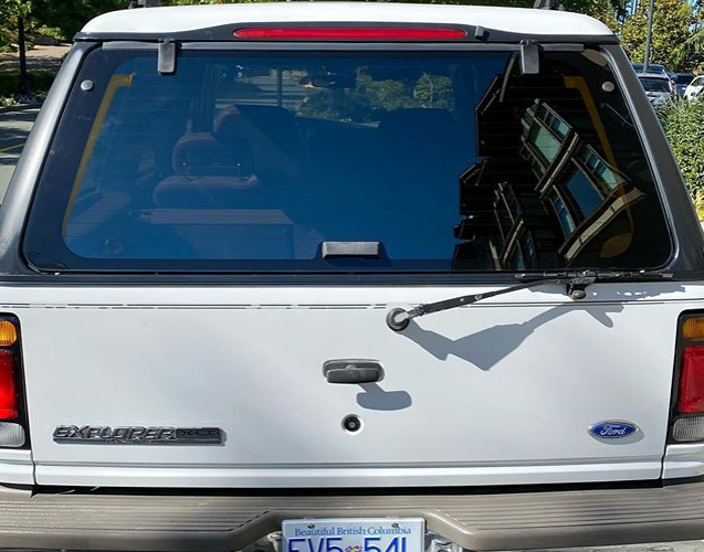 Viking Automotive Detail | 2917 Foul Bay Rd, Victoria, BC V8R 5C7, Canada | Phone: (250) 516-8833