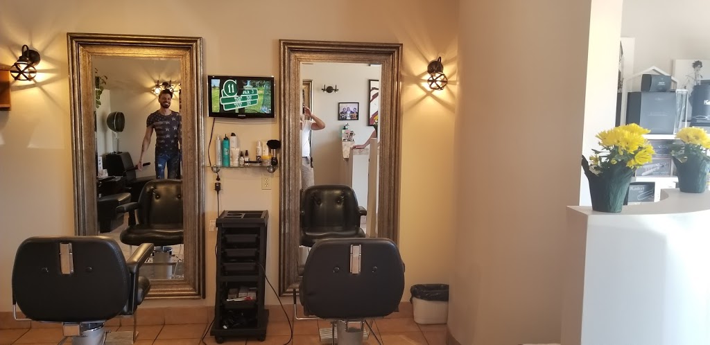 Hair By Emad Ltd | 11205 30 St SW, Calgary, AB T2W 4N5, Canada | Phone: (403) 251-6757