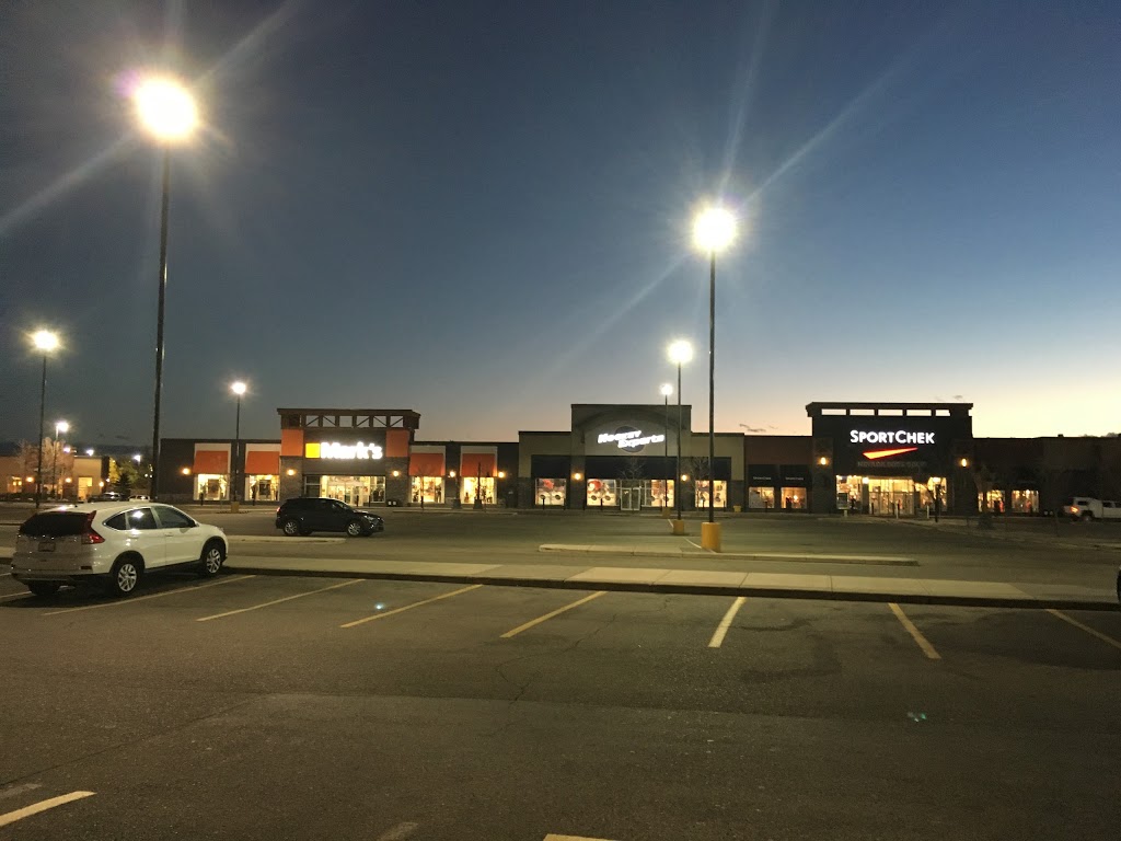 McDonalds | 33 Heritage Meadows Way SE #1400, Calgary, AB T2H 3B8, Canada | Phone: (403) 663-4395