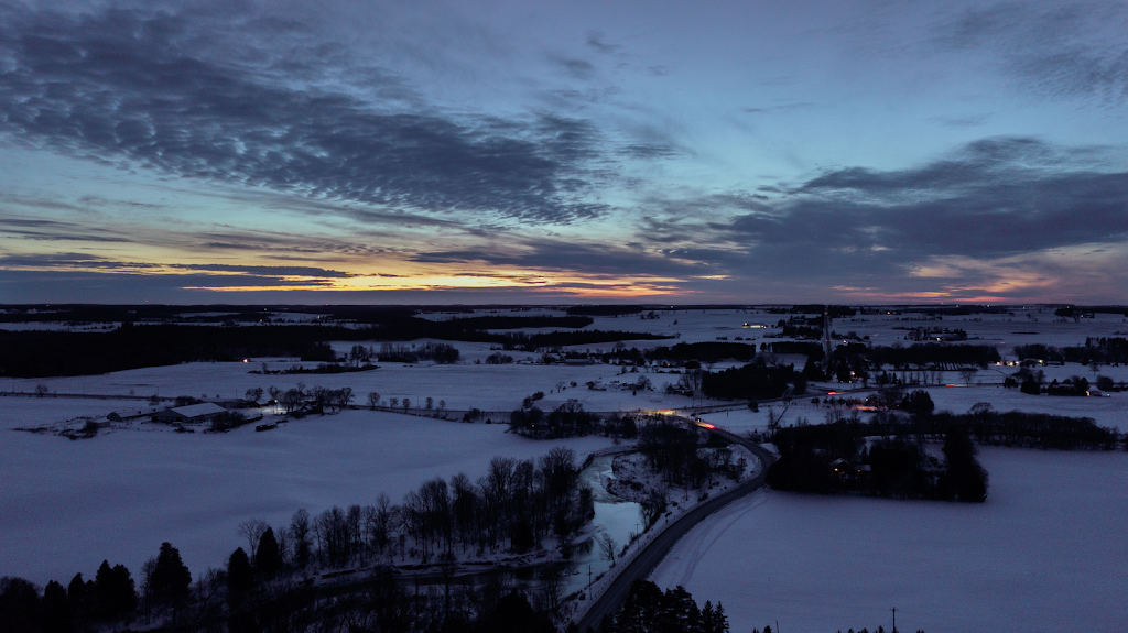 Irvine UAV | 251 4th Ave, Hanover, ON N4N 2B6, Canada | Phone: (519) 374-7213