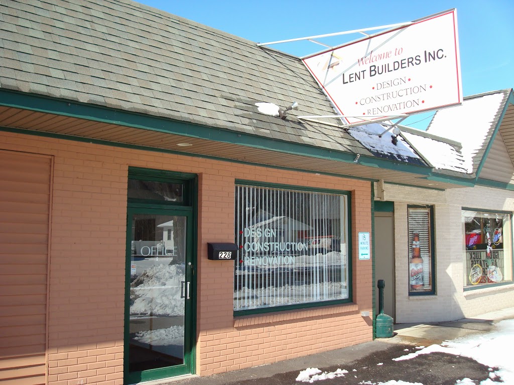 Lent Builders Inc | 228 Zimmerman St, North Tonawanda, NY 14120, USA | Phone: (716) 876-7816
