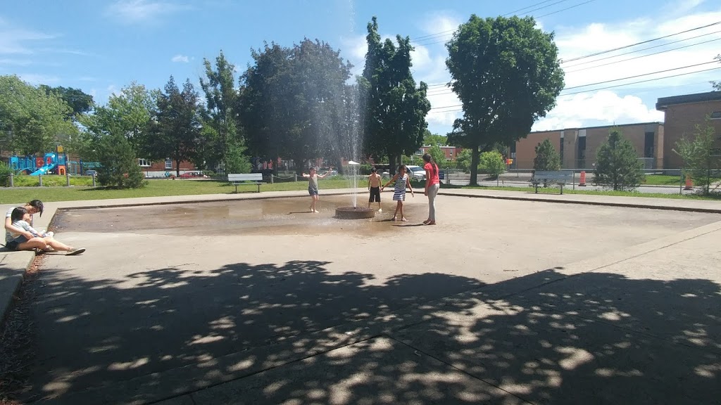 Parc Jeannotte | Rue Trudeau, Montréal, QC H8R 4C8, Canada