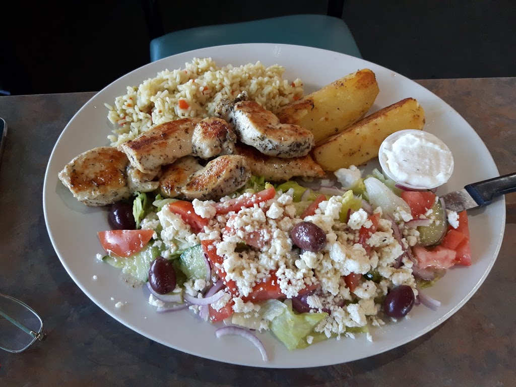 Washago Village Restaurant | 9620 Highway 11 South, Washago, ON L0K 2B0, Canada | Phone: (705) 689-0782