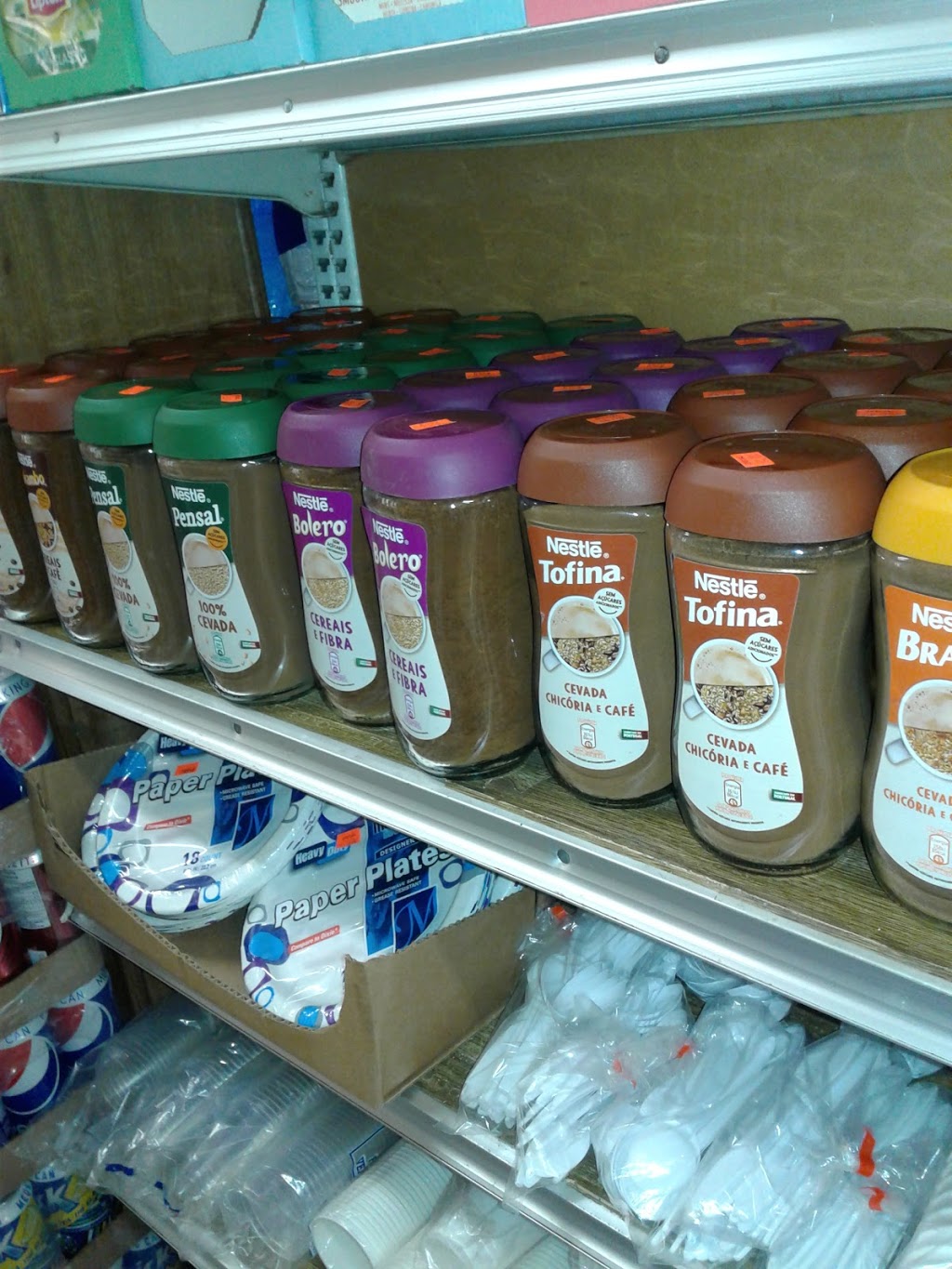 Duarte Supermarket | 417 Barton St E, Hamilton, ON L8L 2Y4, Canada | Phone: (905) 529-0893