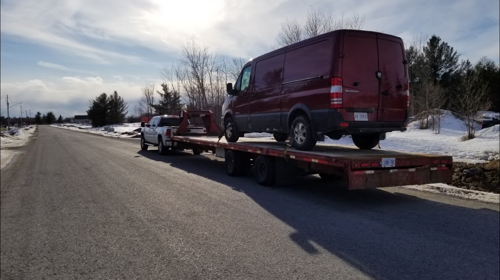MKW Logistics Group Inc. | 25 MacDonald St S Unit 9E, Arnprior, ON K7S 2W5, Canada | Phone: (888) 554-0659