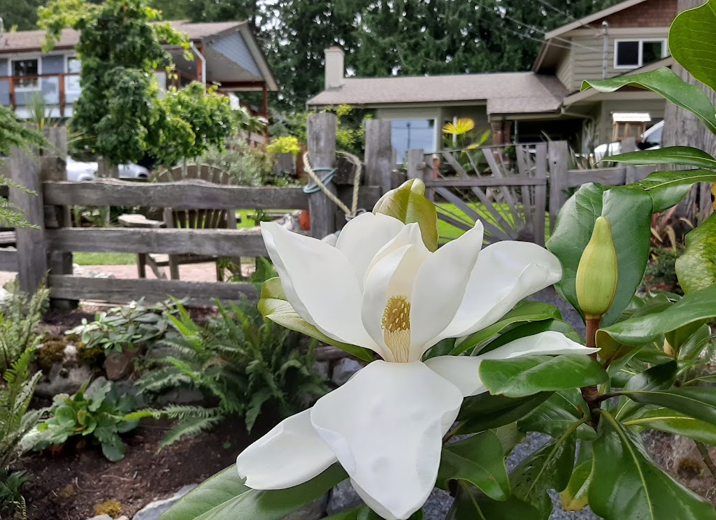 Rhythm Landscaping | 5715 Alder Way, Nanaimo, BC V9T 5N4, Canada | Phone: (250) 734-3340