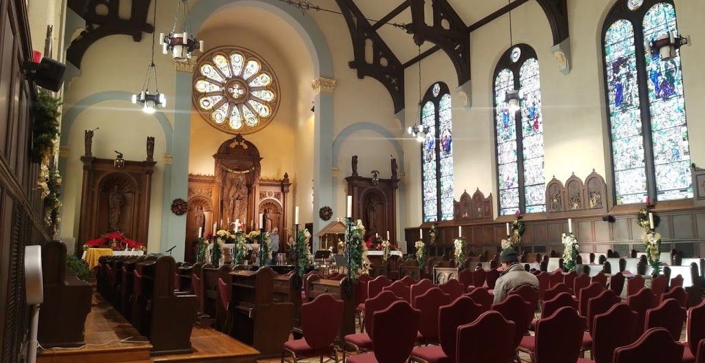 Our Lady of Peace Parish Hall | 6944 Stanley Ave, Niagara Falls, ON L2G 7B7, Canada | Phone: (905) 356-6360