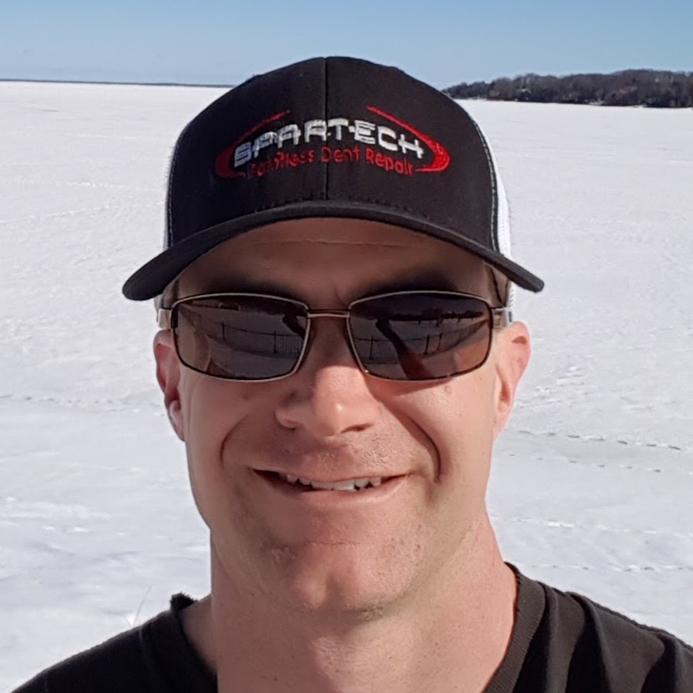 Spartech Paintless Dent Repair SparPdr Inc. | 1837 River Rd W, Wasaga Beach, ON L9Z 2X5, Canada | Phone: (705) 446-8056