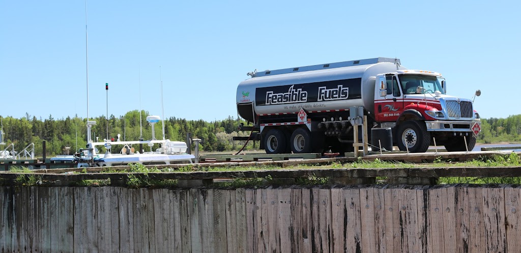 Feasible Fuels | 425 Mt Edward Rd, Charlottetown, PE C1E 2A1, Canada | Phone: (902) 940-5140