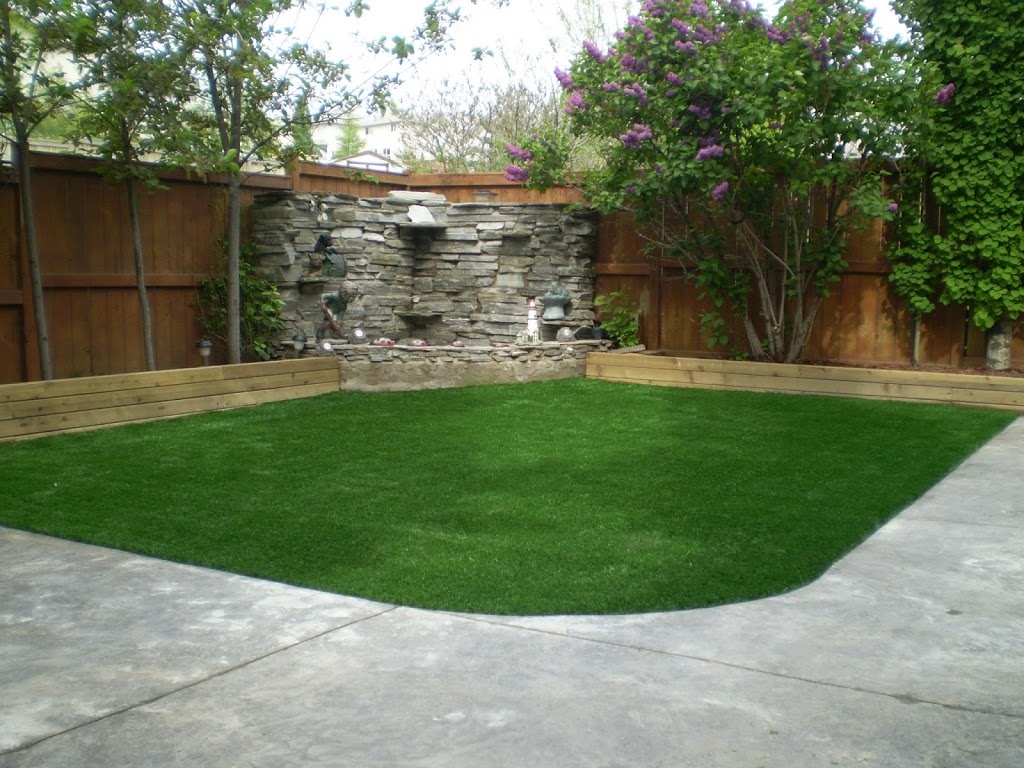 Perfect Turf Vancouver | 17350 21a Ave, Surrey, BC V3Z 0A1, Canada | Phone: (236) 996-2024