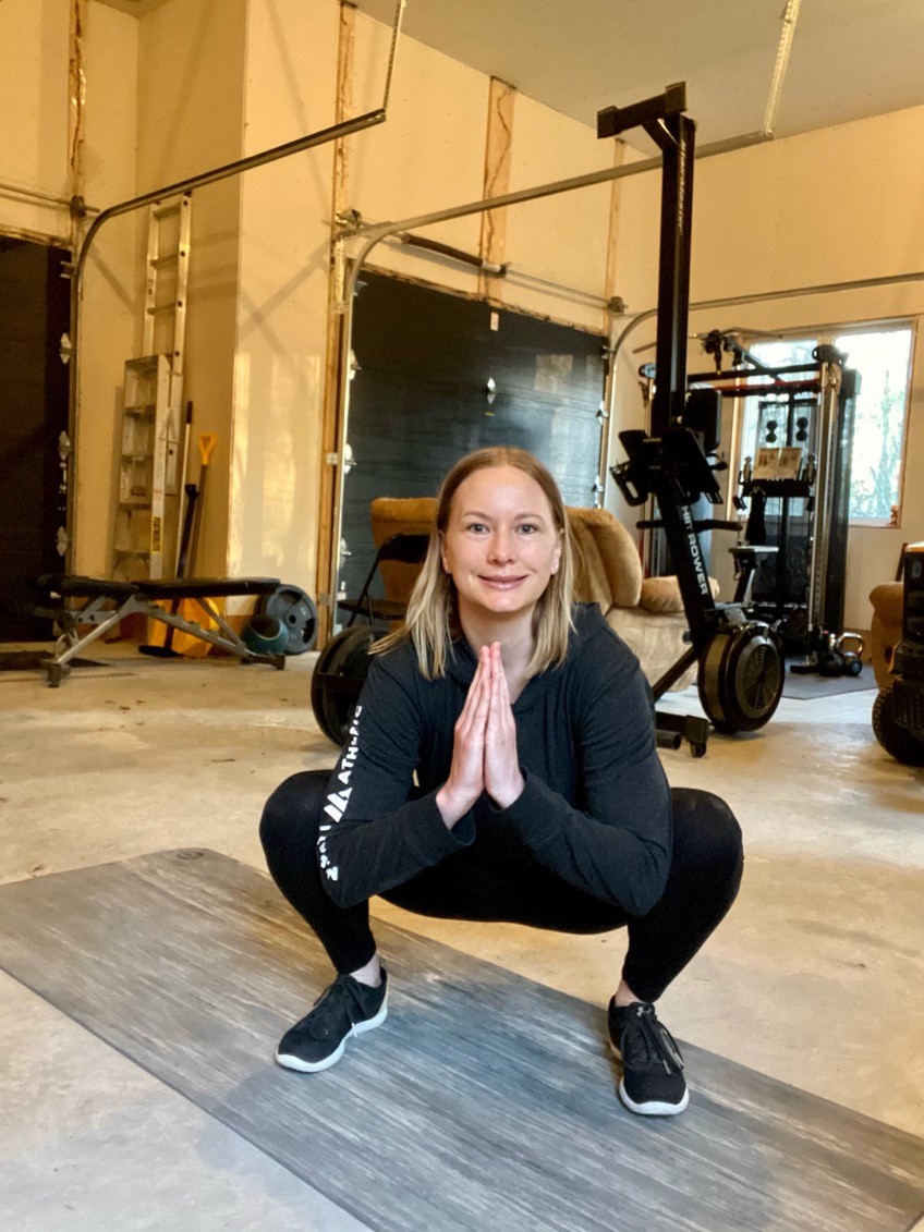 Fit with Britt | 7255 Bleeks Rd, Ashton, ON K0A 1B0, Canada | Phone: (613) 851-9794