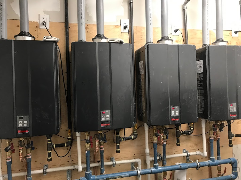 Link Plumbing & Heating Ltd. | 6 Delta Ave, Burnaby, BC V5B 3C2, Canada | Phone: (604) 961-9702