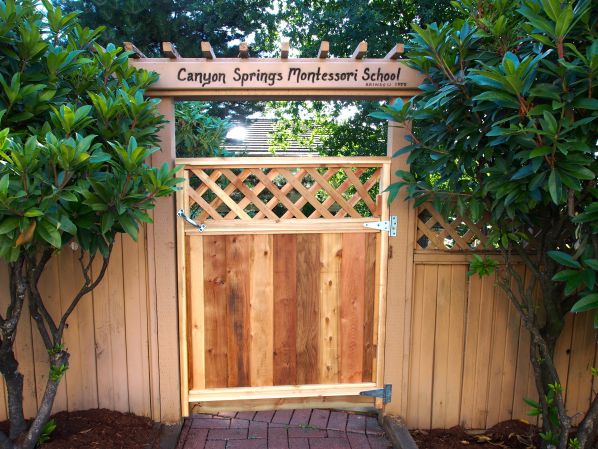 Canyon Springs Montessori | 2910 Walton Ave, Coquitlam, BC V3B 2W3, Canada | Phone: (604) 945-0566