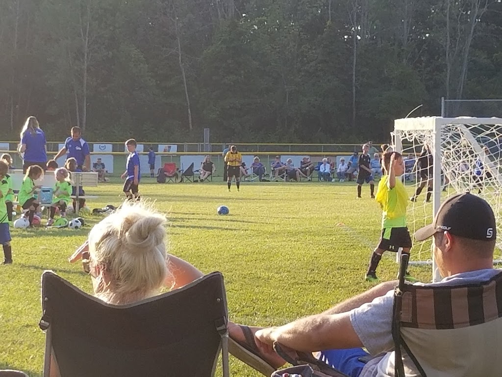 Lake View Athletics | 6560 Burke Rd, Lake View, NY 14085, USA