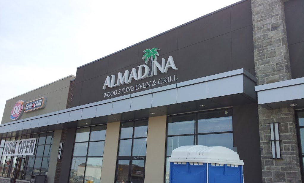 Sign Image Inc. | 6745 Forestell Rd, Guelph, ON N1H 6J3, Canada | Phone: (519) 658-0002
