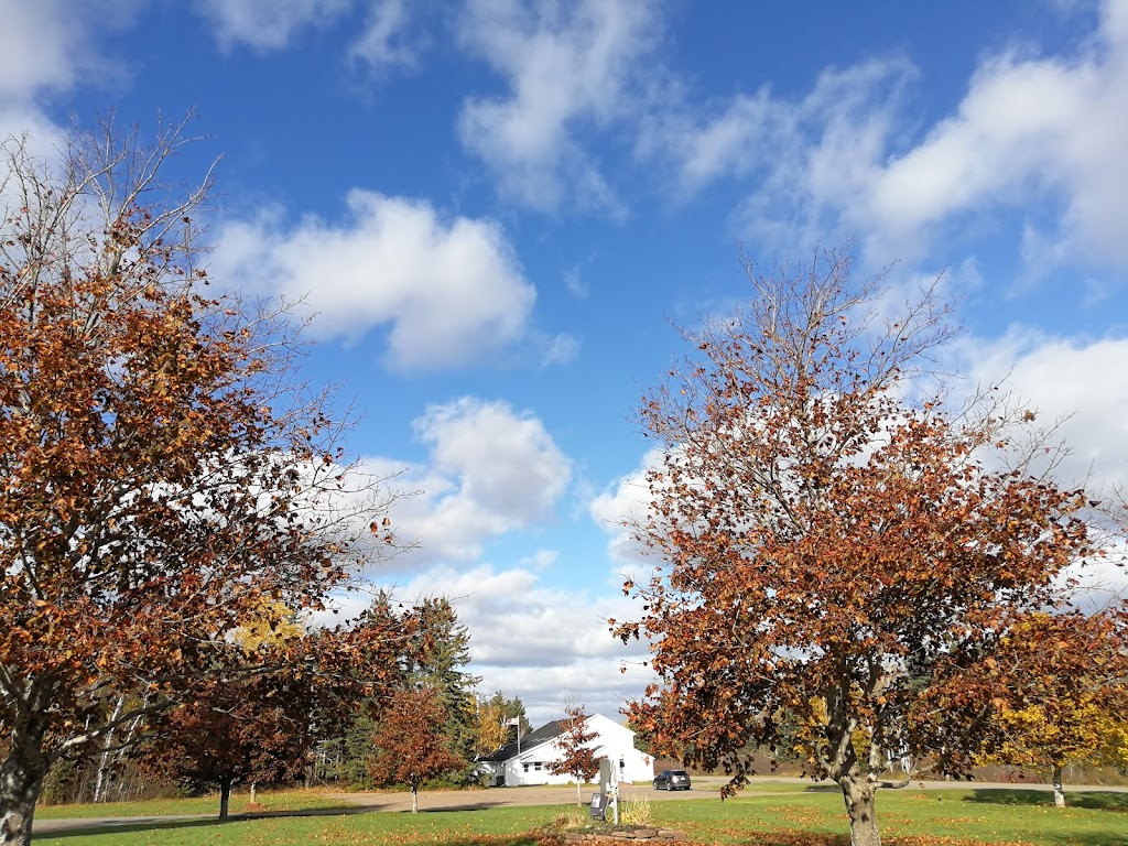 St. Pauls Roman Catholic Church | 1133 Cambridge Rd, Montague, PE C0A 1R0, Canada | Phone: (902) 838-2253