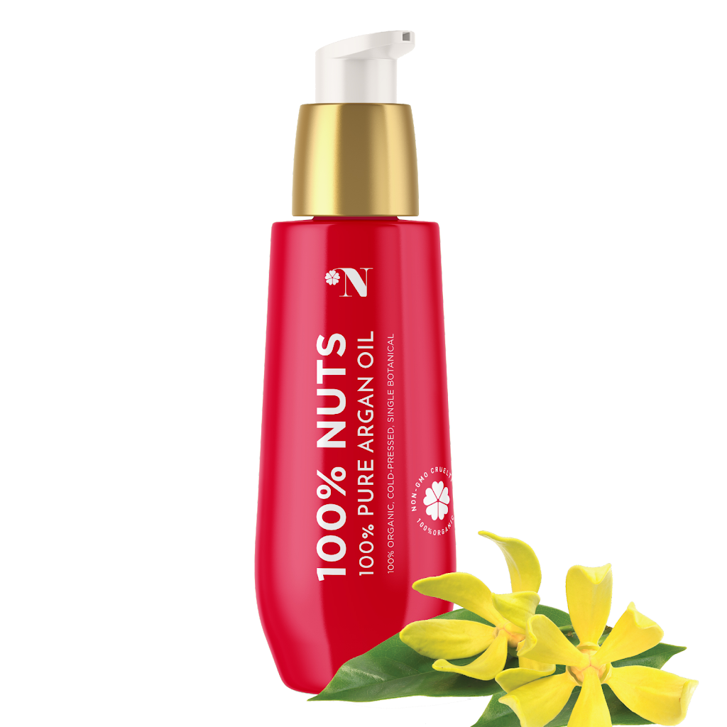 Beauty Nut | 800 Arrow Rd, North York, ON M9M 2Z8, Canada | Phone: (416) 479-7724