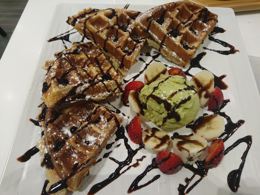 Ten Rens Tea | 9570 McCowan Rd #1, Markham, ON L3P 8M1, Canada | Phone: (905) 534-8887