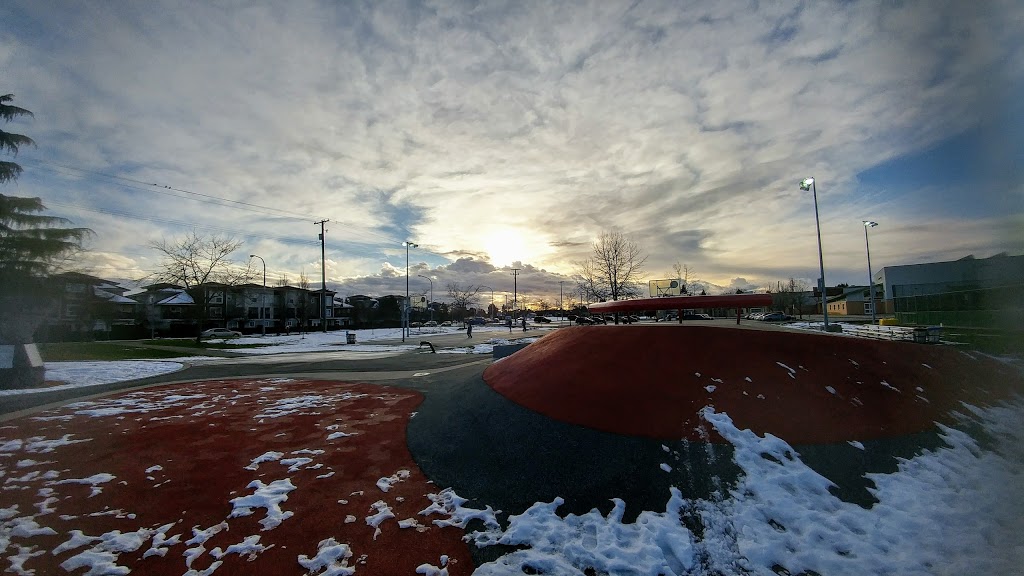 Thompson Park | 5011 Granville Ave, Richmond, BC V7C 2S1, Canada | Phone: (604) 244-1208