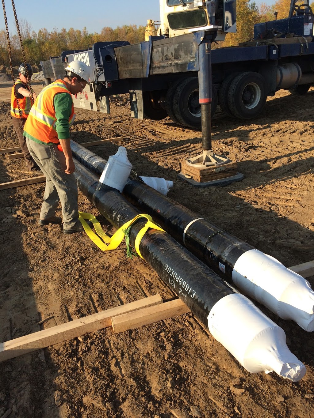 Delta Piping Products Canada Inc | 48 Centennial Rd, Orangeville, ON L9W 3T4, Canada | Phone: (519) 942-8888