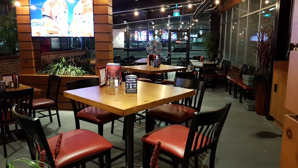 Boston Pizza | 499 Dundas St W, Oakville, ON L6M 1L9, Canada | Phone: (905) 257-8009