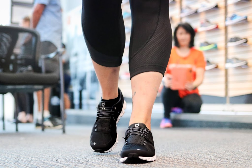 Kintec: Footwear + Orthotics | 21-5725 Vedder Rd, Chilliwack, BC V2R 3N3, Canada | Phone: (604) 200-3338