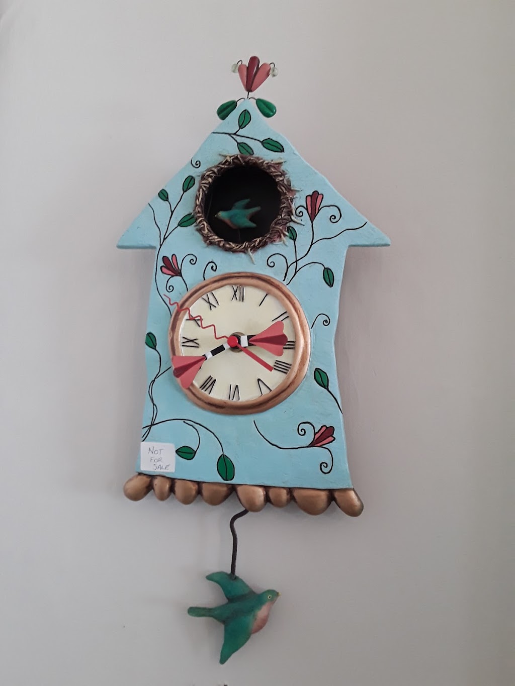 Basic Spirit Fine Craft & Gift Gallery | 9828 NS-6, Pugwash, NS B0K 1L0, Canada | Phone: (902) 243-3169