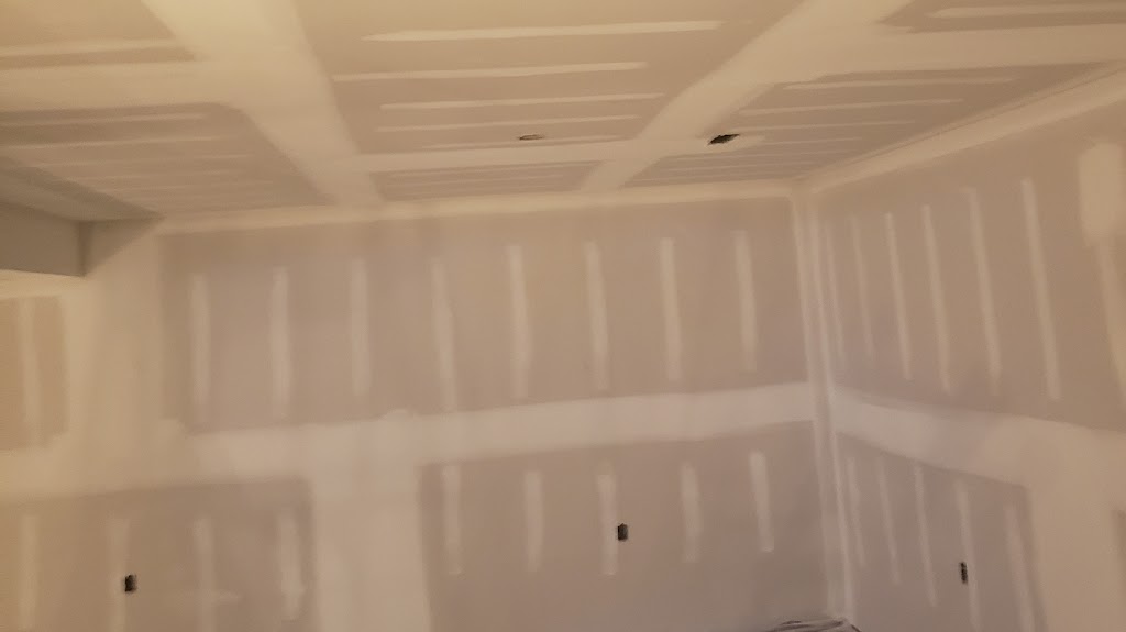 GoldenTriangleDrywall | 87 Houghton St, Cambridge, ON N3C 4L2, Canada | Phone: (226) 505-0797