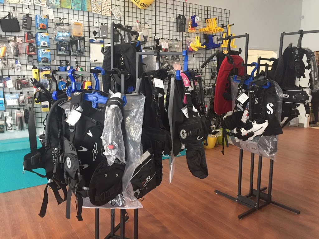 Scuba Gear Canada | 11781 156 St NW, Edmonton, AB T5M 3N4, Canada | Phone: (888) 483-0049