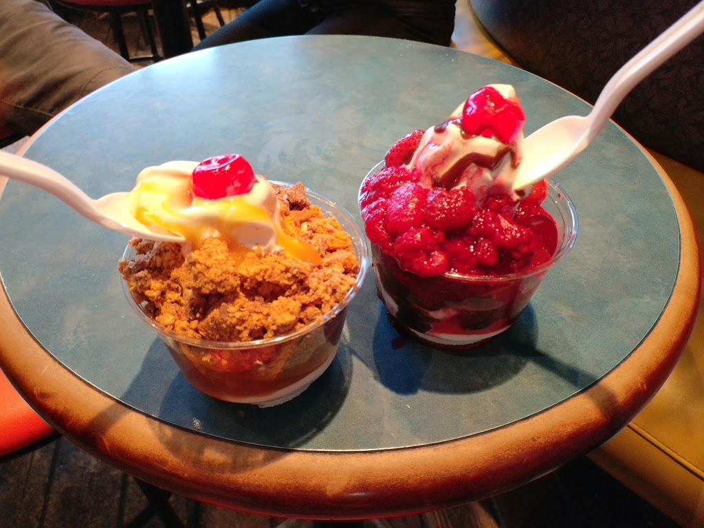 Le Palmier Glacé | 3250 Boulevard Rome, Brossard, QC J4Y 1V9, Canada | Phone: (450) 656-1958