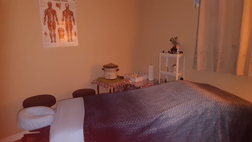 Blessed Hands Massage Therapy | 1524 37b Ave NW, Edmonton, AB T6T 0E3, Canada | Phone: (587) 986-0987