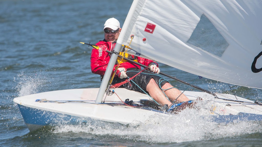 Conestoga Sailing Club | PO 38077 256 King St N, Waterloo, ON N2J 4T9, Canada | Phone: (519) 638-5241