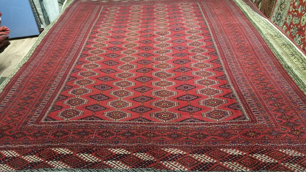 Siddiqi Oriental Rugs | 694 The Queensway, Etobicoke, ON M8Y 1K9, Canada | Phone: (416) 916-6170