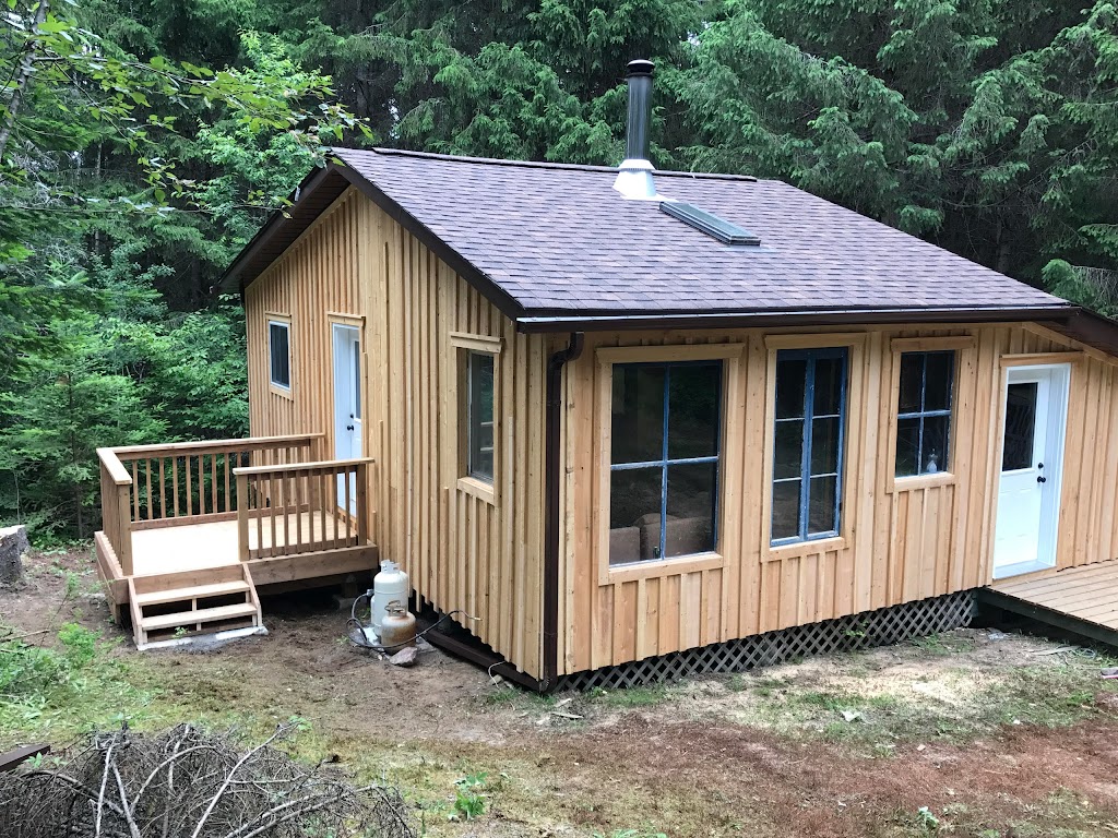 Tall Pines Carpentry | 27682 ON-28, Bancroft, ON K0L 1C0, Canada | Phone: (613) 332-9410