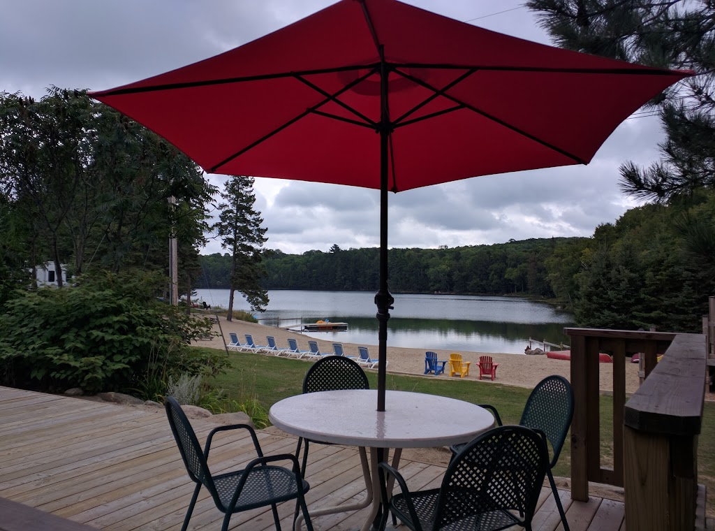 Almaguin Campgrounds | 419 Owl Lake Rd, Katrine, ON P0A 1L0, Canada | Phone: (705) 382-3802
