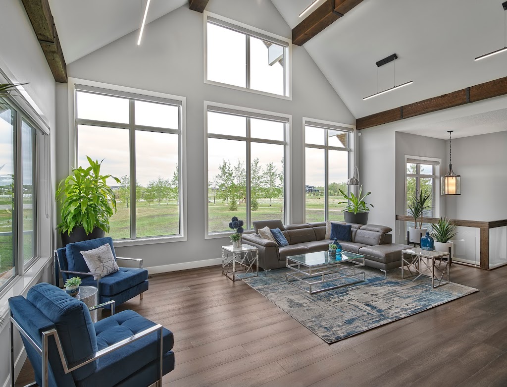 Vickys Homes | 5130 Woolsey Link NW, Edmonton, AB T6W 2C1, Canada | Phone: (780) 984-6666
