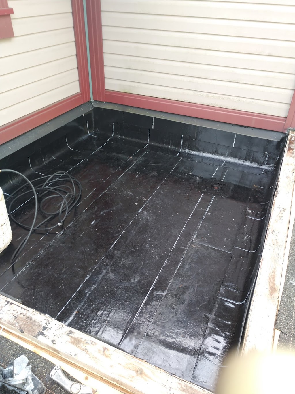 Moody Roofing & Repairs | 3357 Viewmount Pl, Port Moody, BC V3H 2L6, Canada | Phone: (604) 690-2079