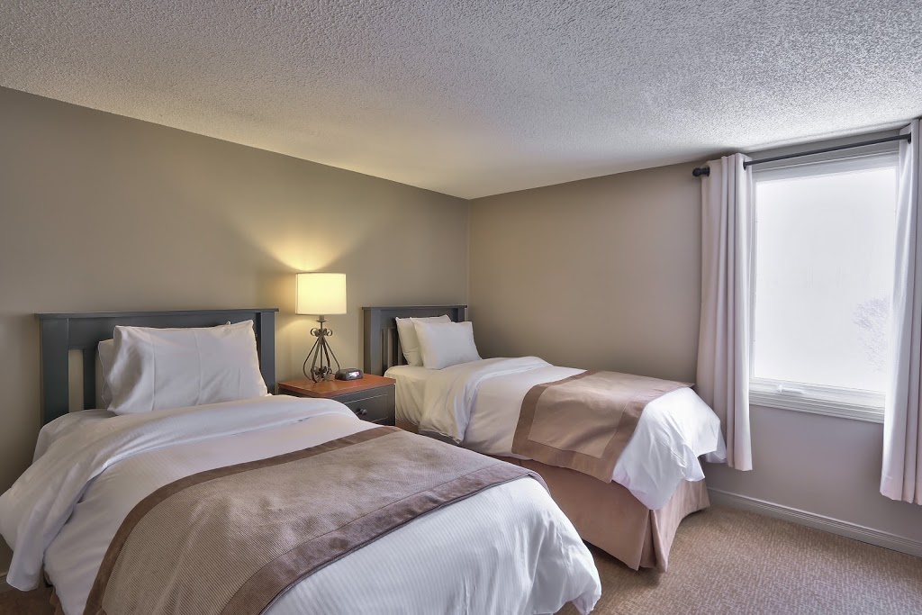 Wintergreen - Resort Homes by Blue Mountain Resort | 107 Wintergreen Pl, The Blue Mountains, ON L9Y 0P8, Canada | Phone: (833) 583-2583