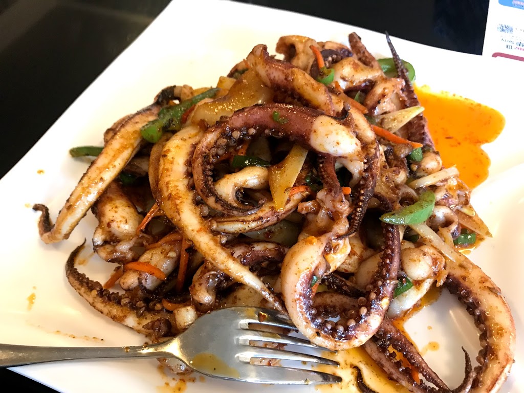 Yougot Chinese Restaurant | 1521 Pembina Hwy, Winnipeg, MB R3T 2E4, Canada | Phone: (204) 284-6618